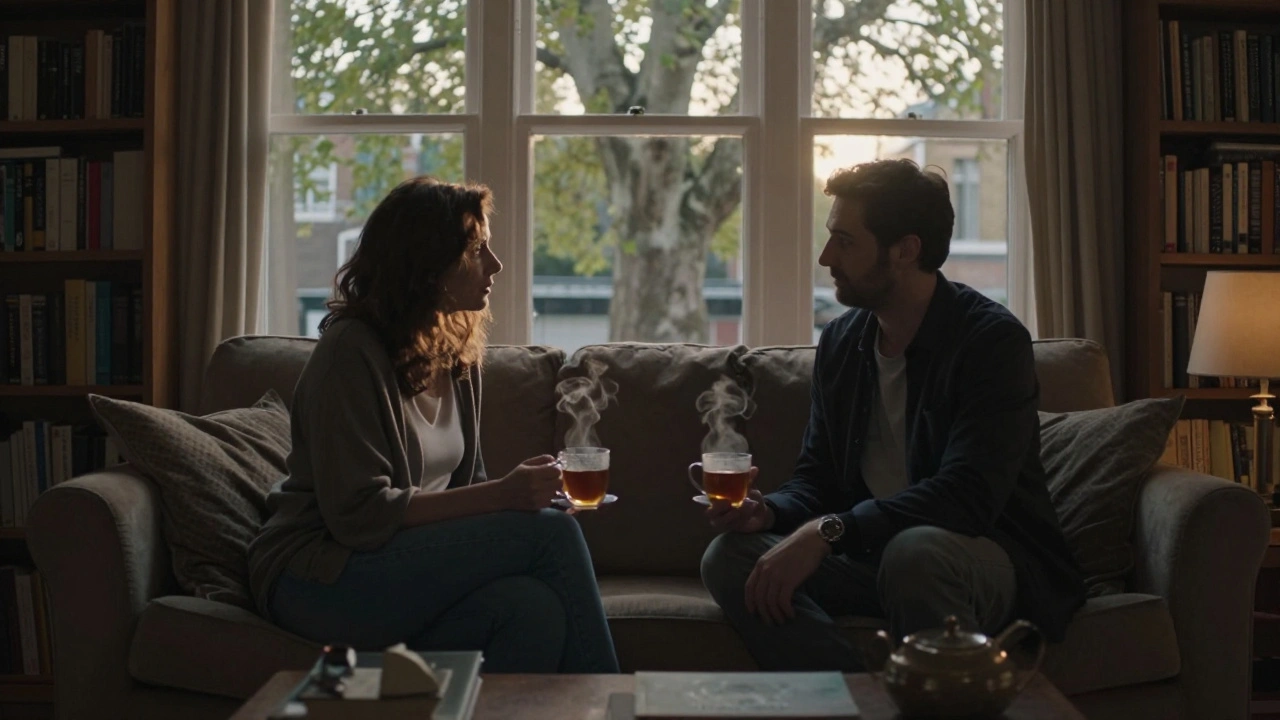 Forest Gate Escorts: Discover Discreet, High-Quality Companionship in East London