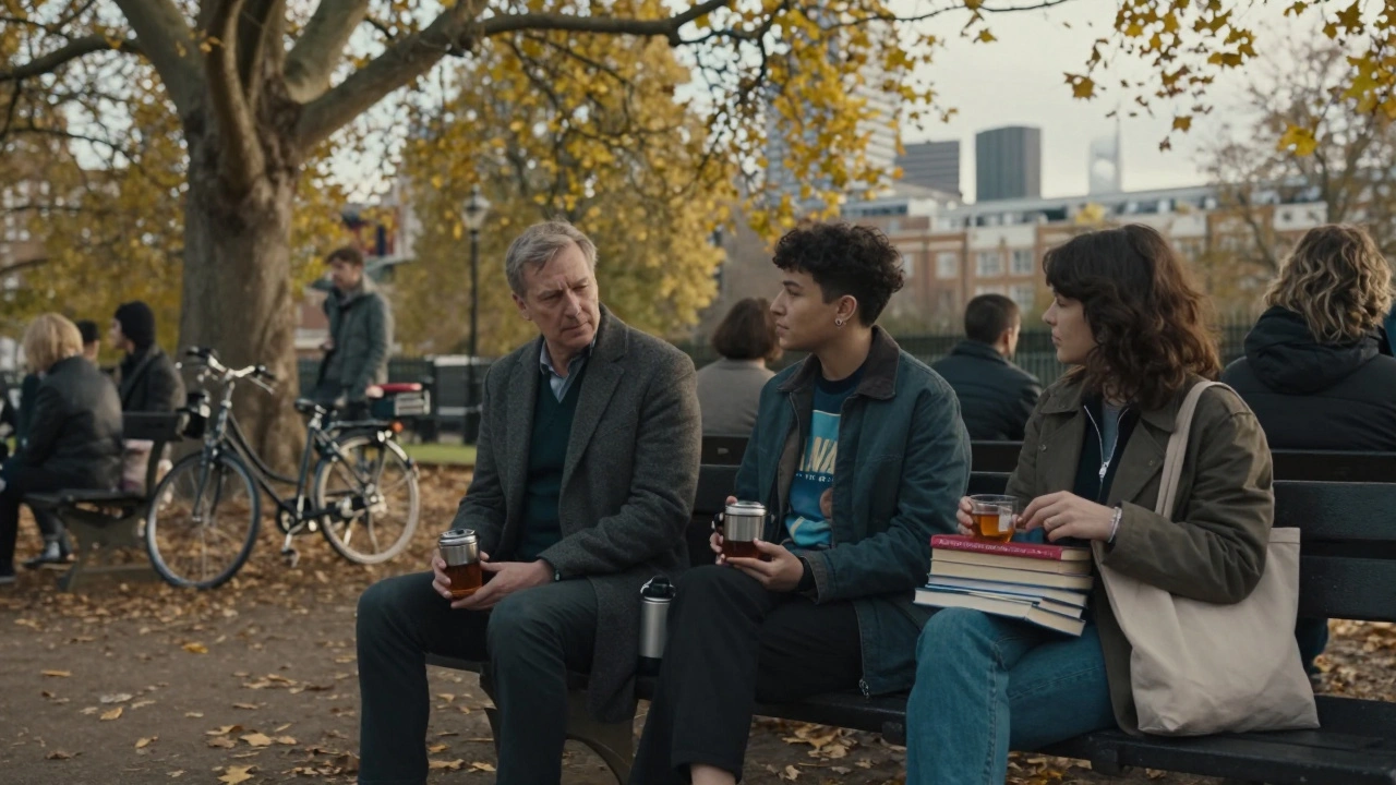 Hackney Escort Trends: What's Hot Right Now in London