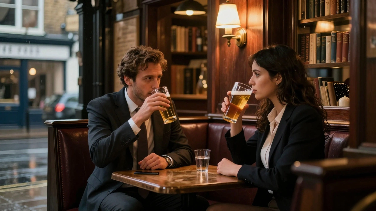 How to Choose the Perfect Feltham Escort for Your Needs in London