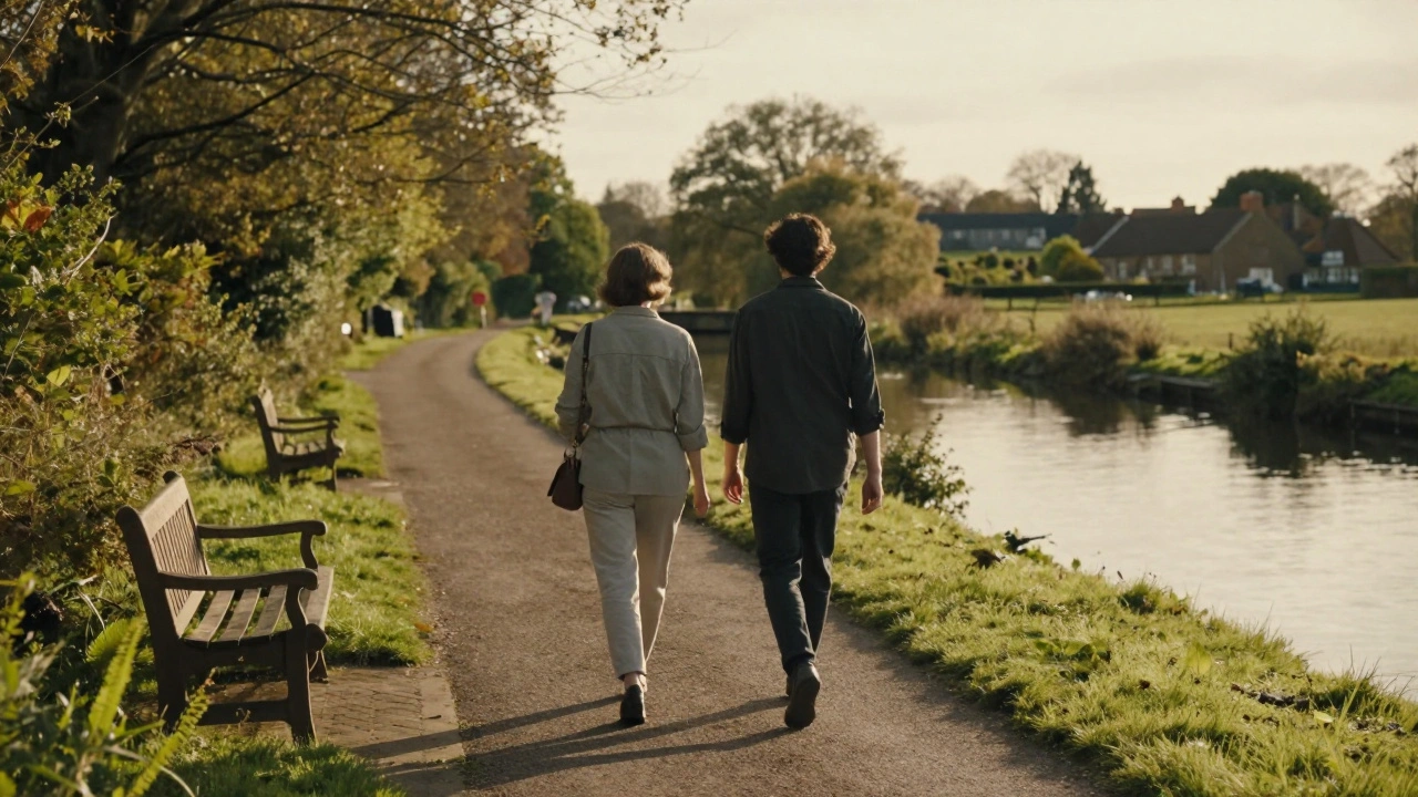 How to Choose the Right Harrow Escort for Your Needs in London