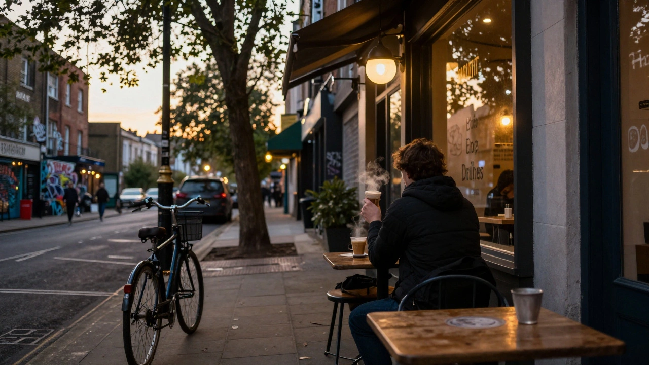 Navigating Hackney Escorts: Essential Tips for London Newcomers