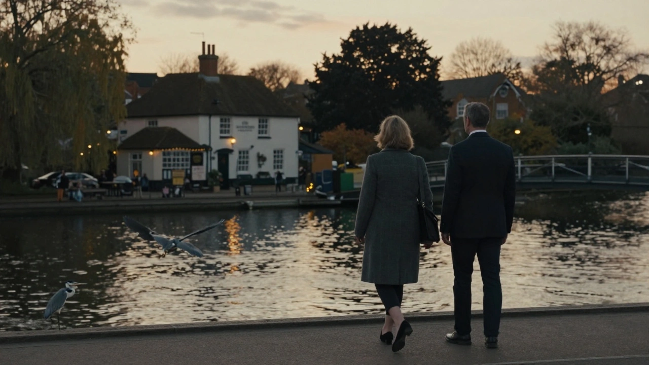 The Elegance and Sophistication of Hounslow Escorts in West London