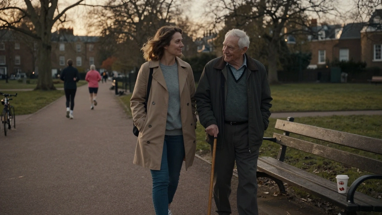 The Role of Hackney Escorts in Modern London Society