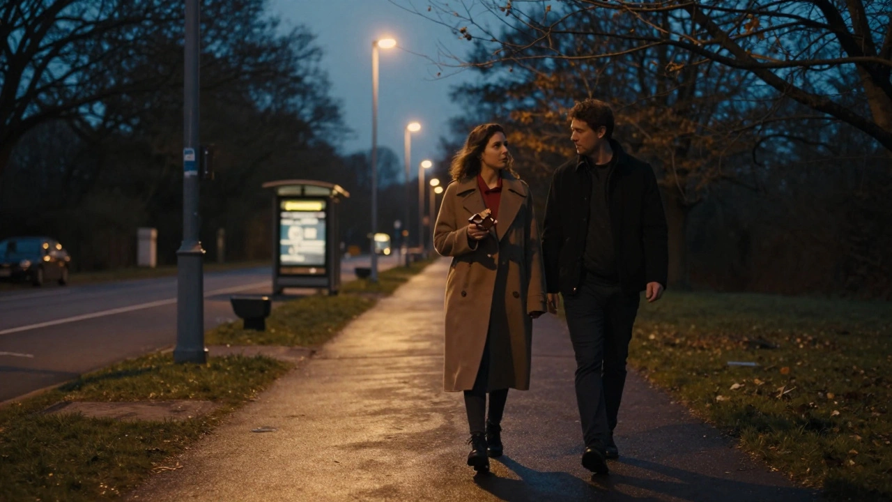 Tooting Escort: The Key to an Unforgettable Evening in South London