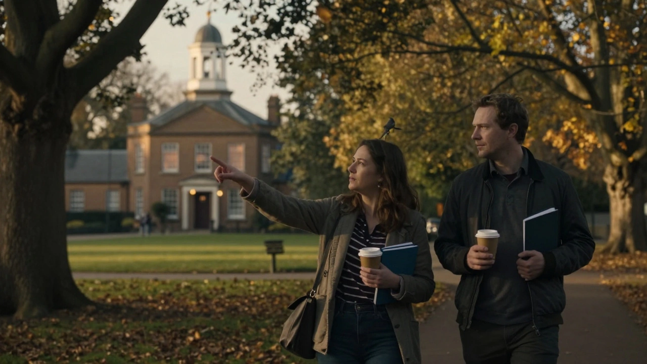 Walthamstow Escort: Luxury Companionship in North London’s Hidden Gem