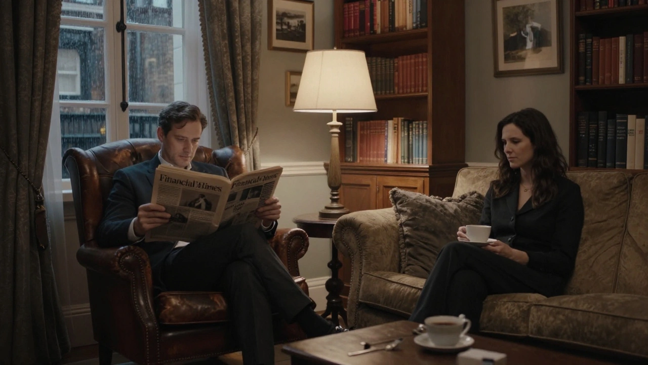 Why Paddington Escorts Are a Cut Above the Rest in London