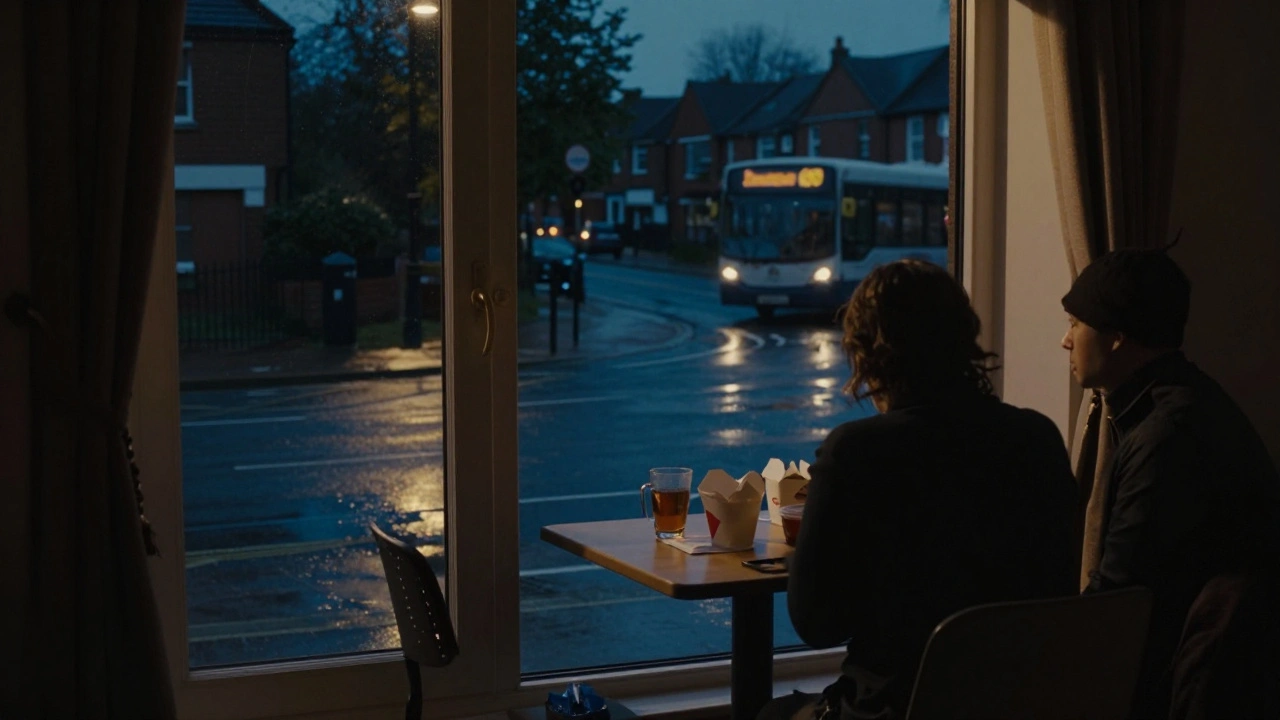 Dagenham Escort Services: What Makes Them Stand Out in Greater London