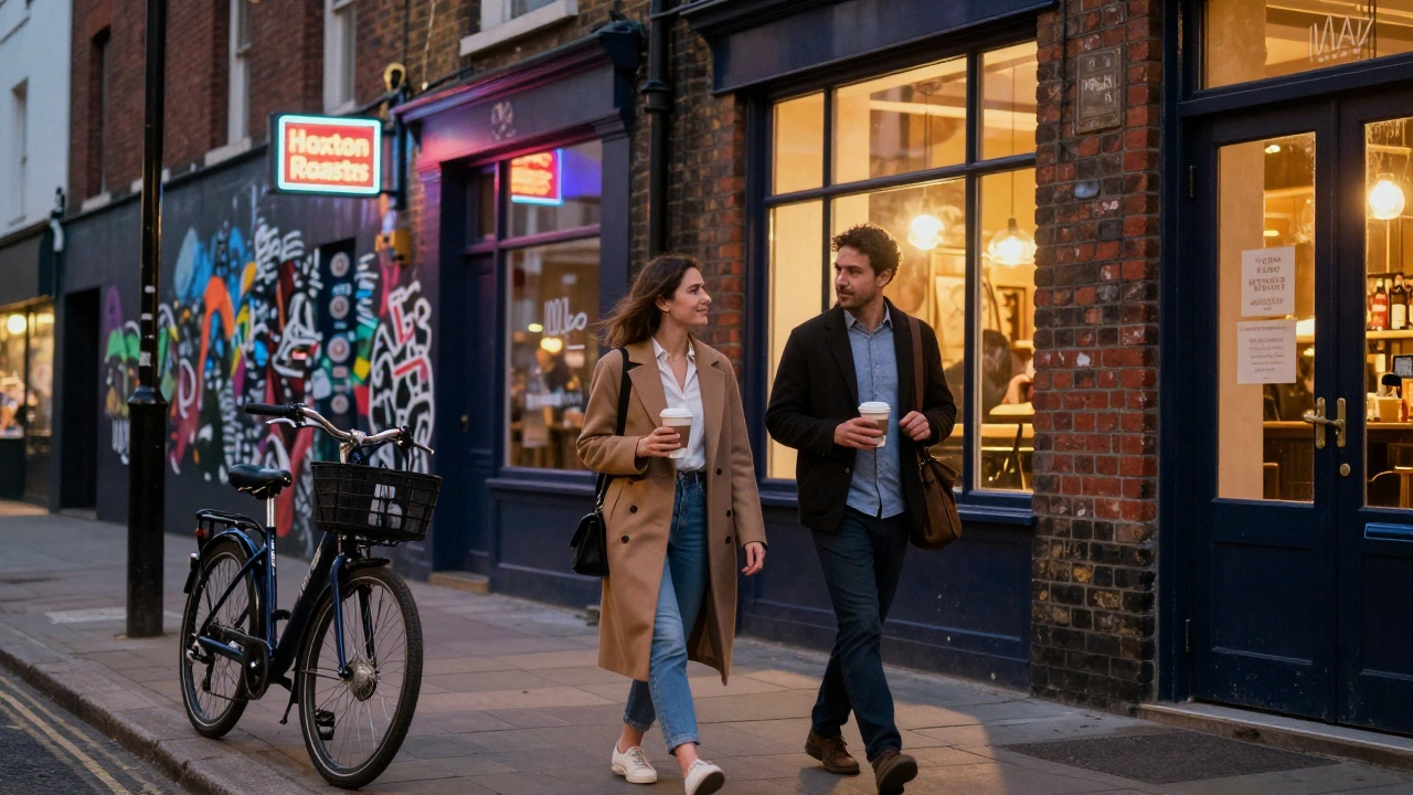 East London Escort Services: What to Expect in 2026