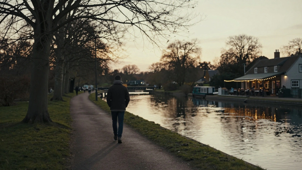 Feltham Escorts: Discover Discreet Companionship in West London