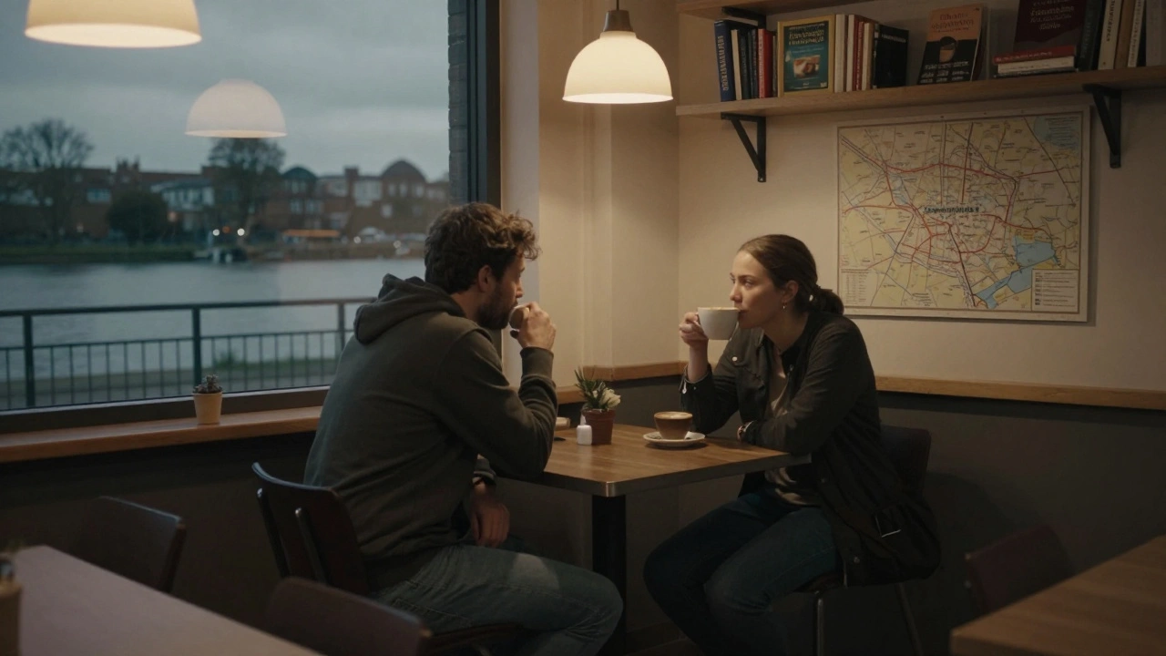 How to Book a Barking Escort in London: A Local’s Step-by-Step Guide