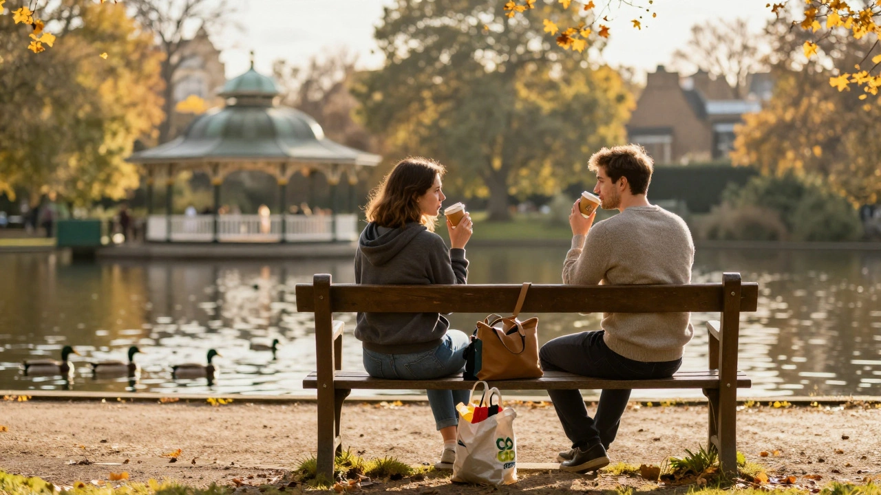 Lewisham Escorts: Your Guide to Exquisite Social Engagements in South London