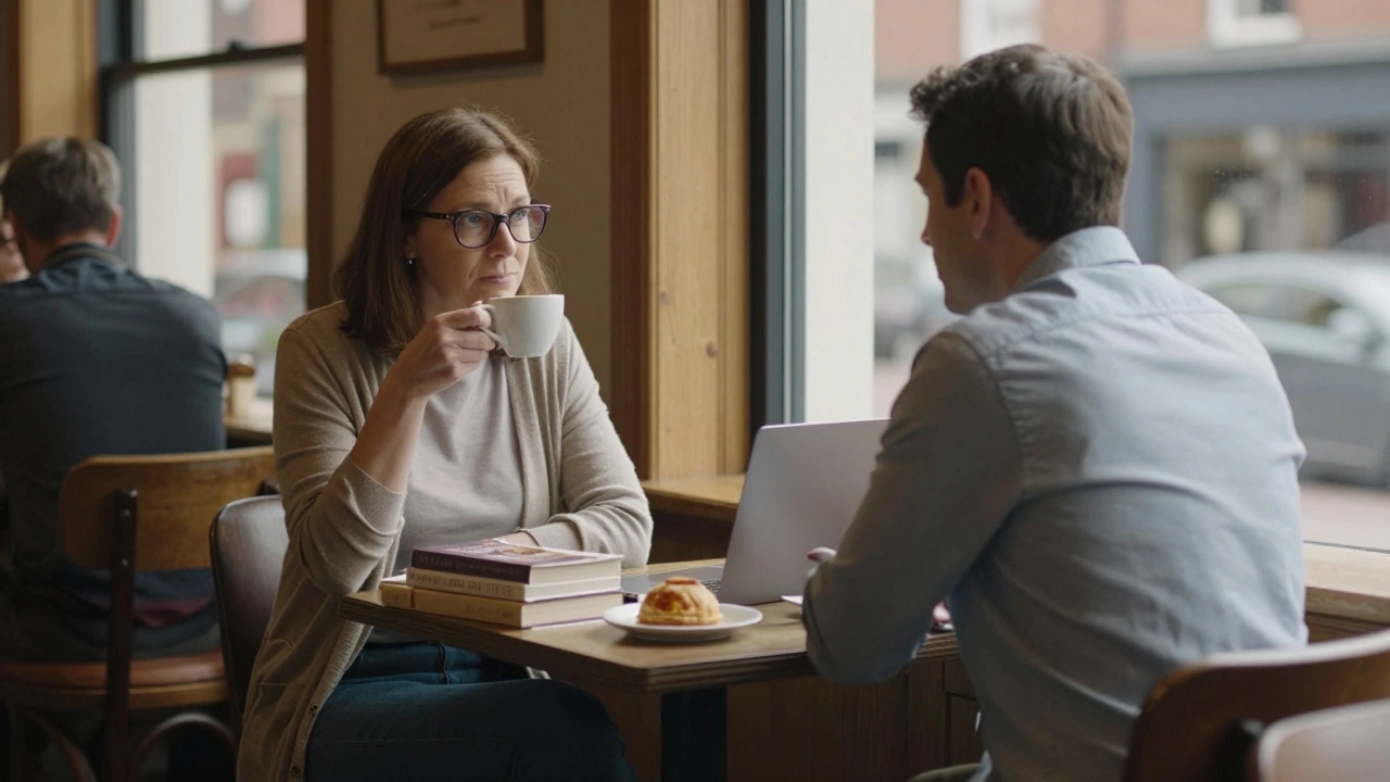 Sutton Escort Myths Debunked: The Truth About Independent Escorts in South London