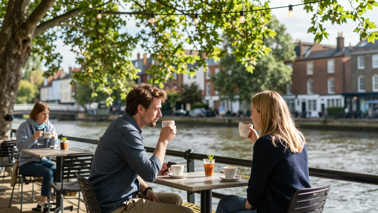 The Dos and Don'ts of Hiring a Kingston Escort in London