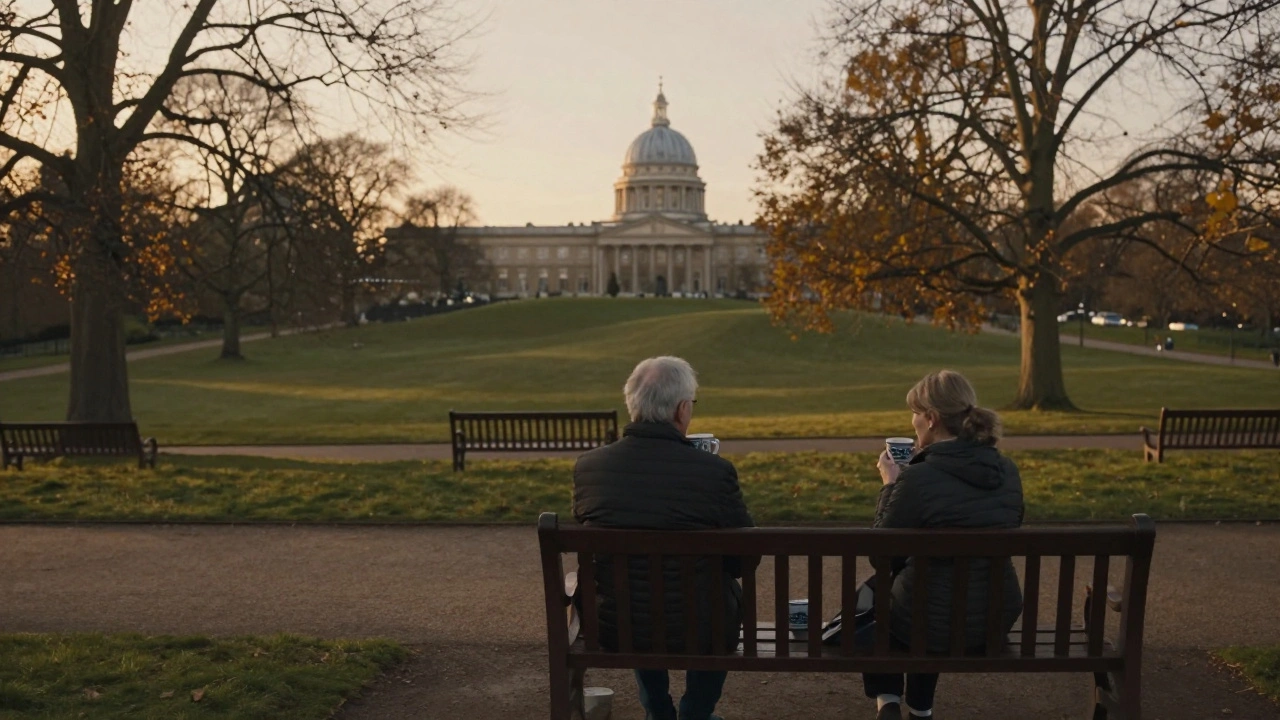 The Magic of an Enfield Escort: Making Every Moment Count in North London