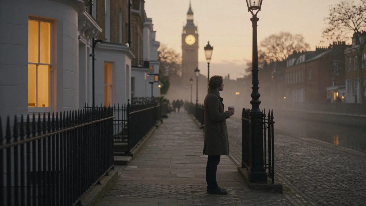 The Magic of Paddington Escorts: Your Local Guide to Discreet Companionship in London