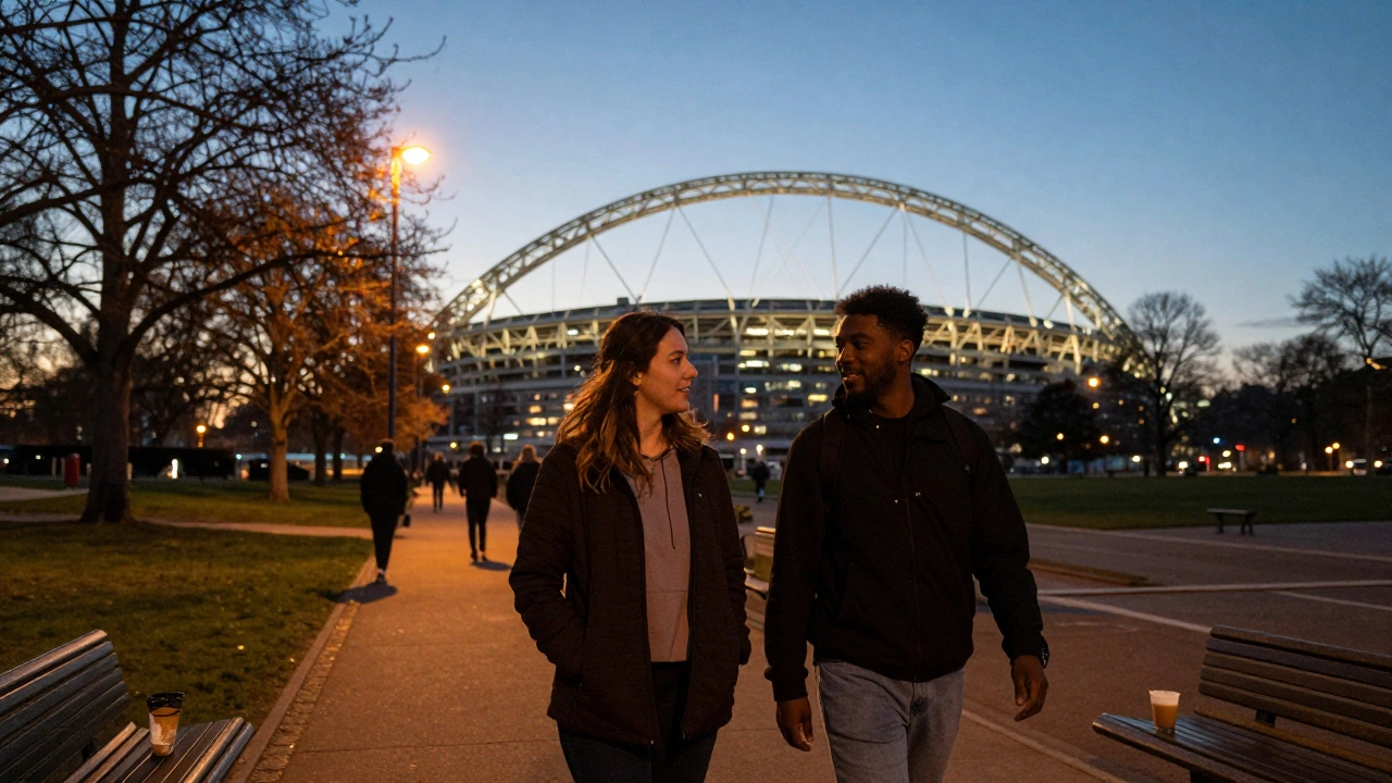 Wembley Escorts: Elevating Your Social Experiences in London