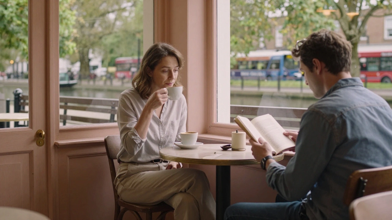 Your Guide to Finding the Best Ealing Escort in London