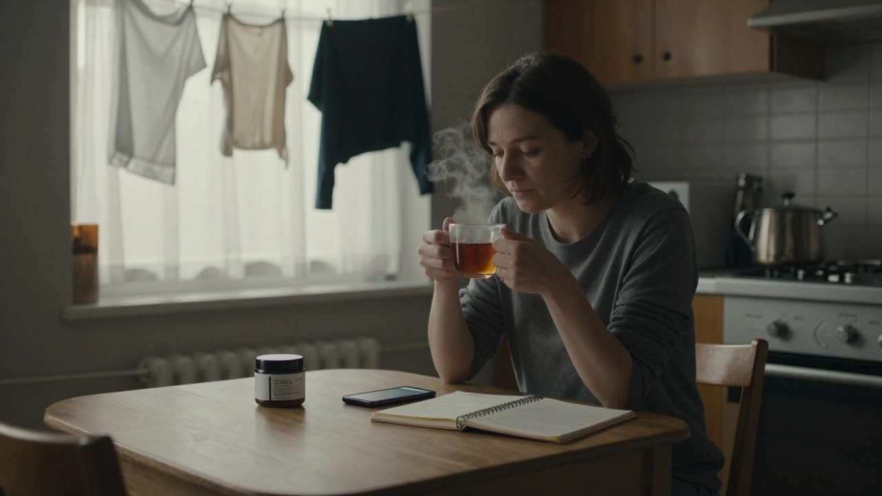 Behind the Scenes: A Day in the Life of a Tooting Escort in South London