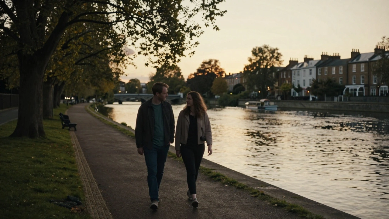 Bromley Escorts: The Perfect Balance of Discretion and Delight in South London