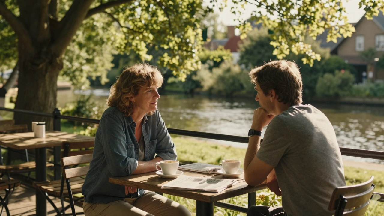 Enfield Escort Services: Redefining Luxury Across London Districts