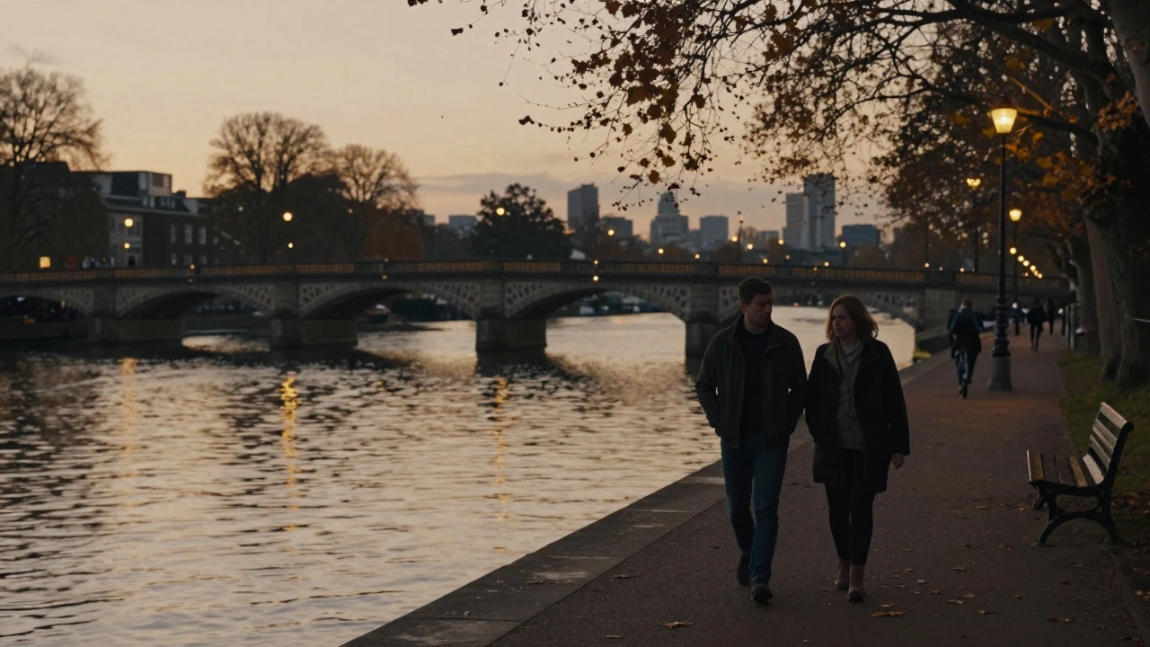 How to Make the Most of Your Time with a Hounslow Escort