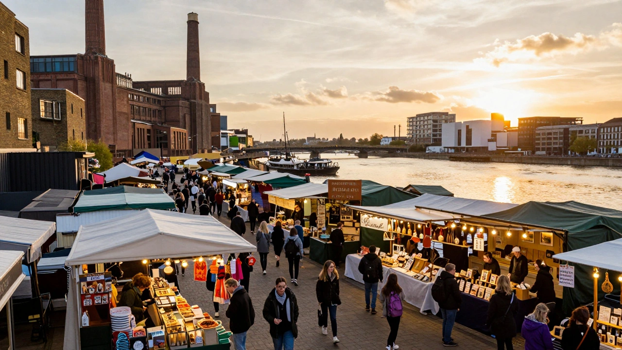 Lewisham Escorts: Diverse Options Across South London Neighborhoods