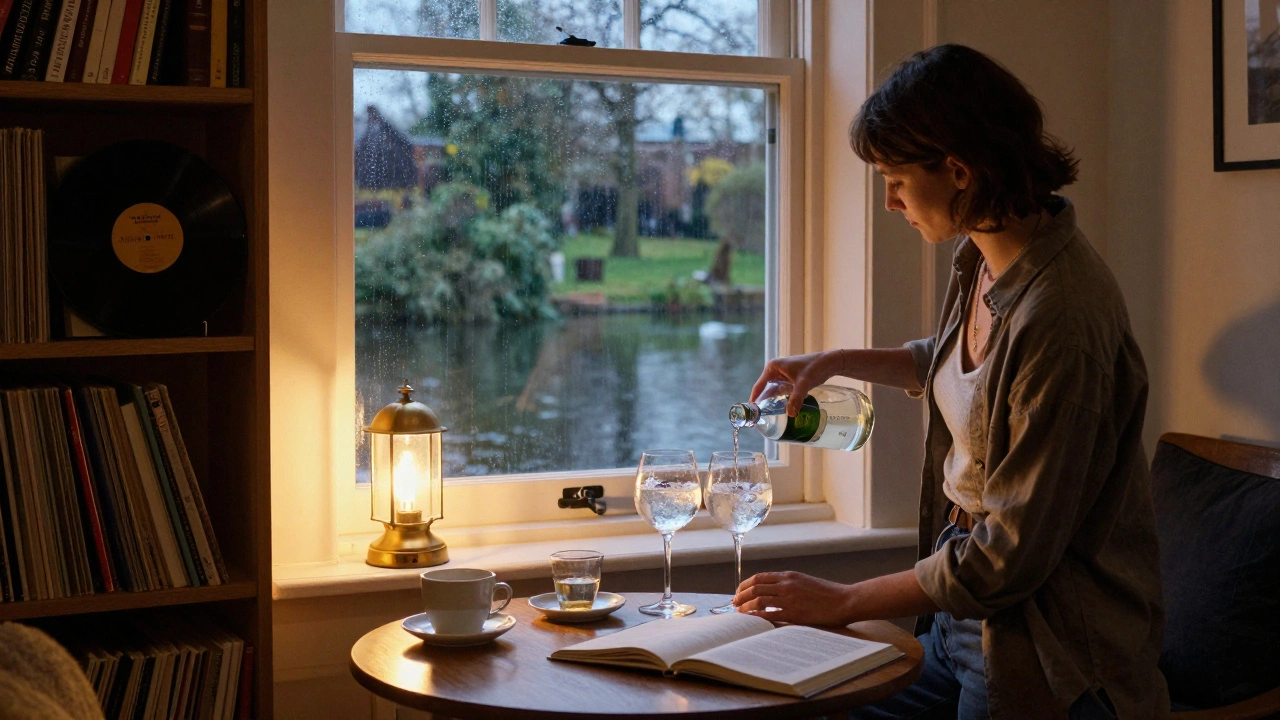 North London Escort Scene: What You Need to Know About Districts Like Camden, Islington, and Hampstead