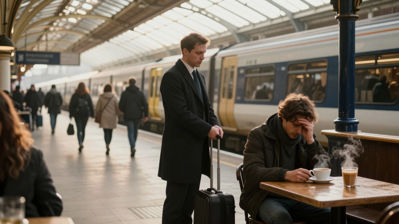 The Top Qualities of a Great Paddington Escort in London