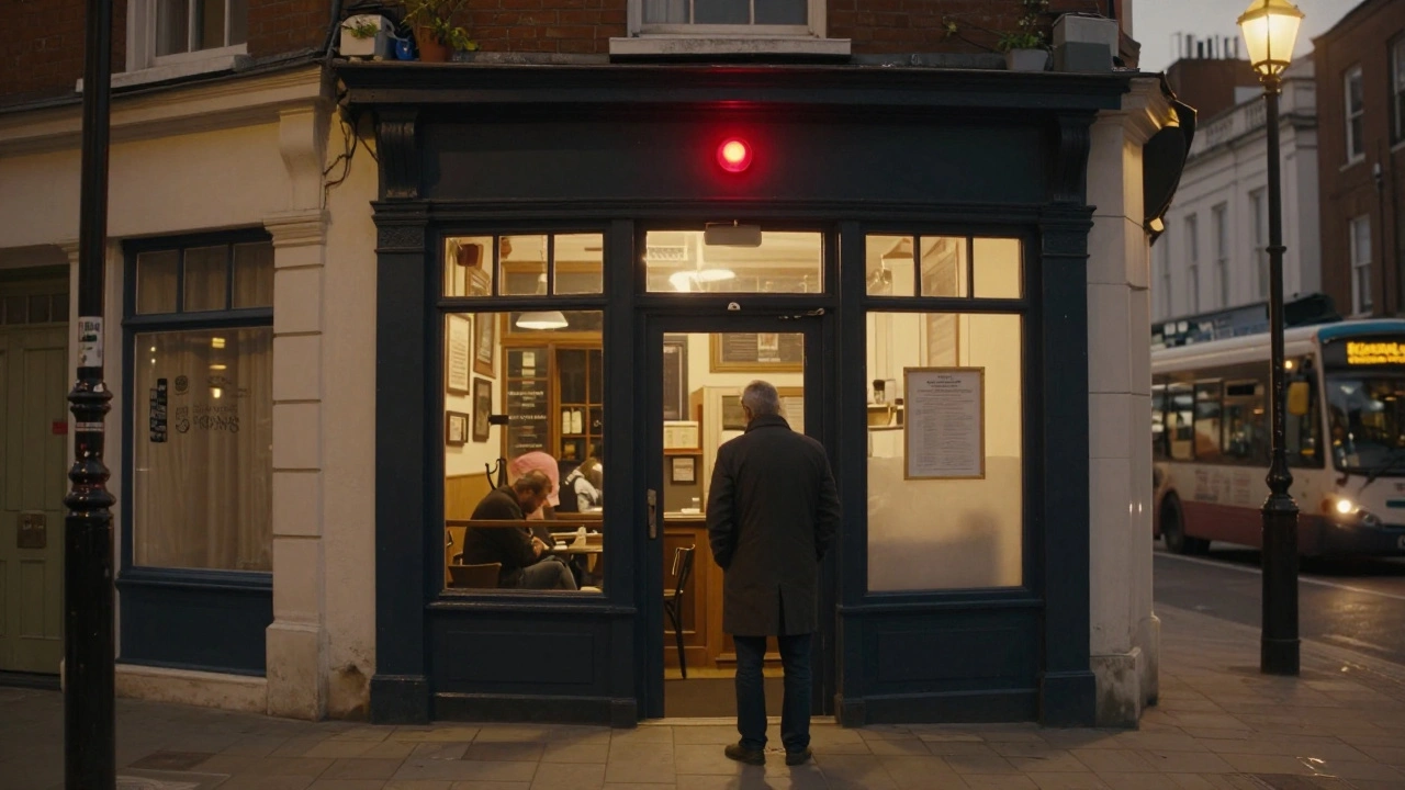 Wembley Escort Services: A Practical Guide for Londoners