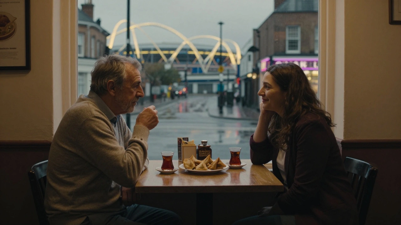 Wembley Escort Success Stories: Real Clients Share Their London Experiences