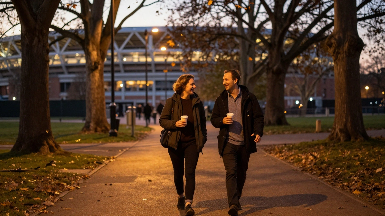 Wembley Escorts: Real Connections in London’s Heartland