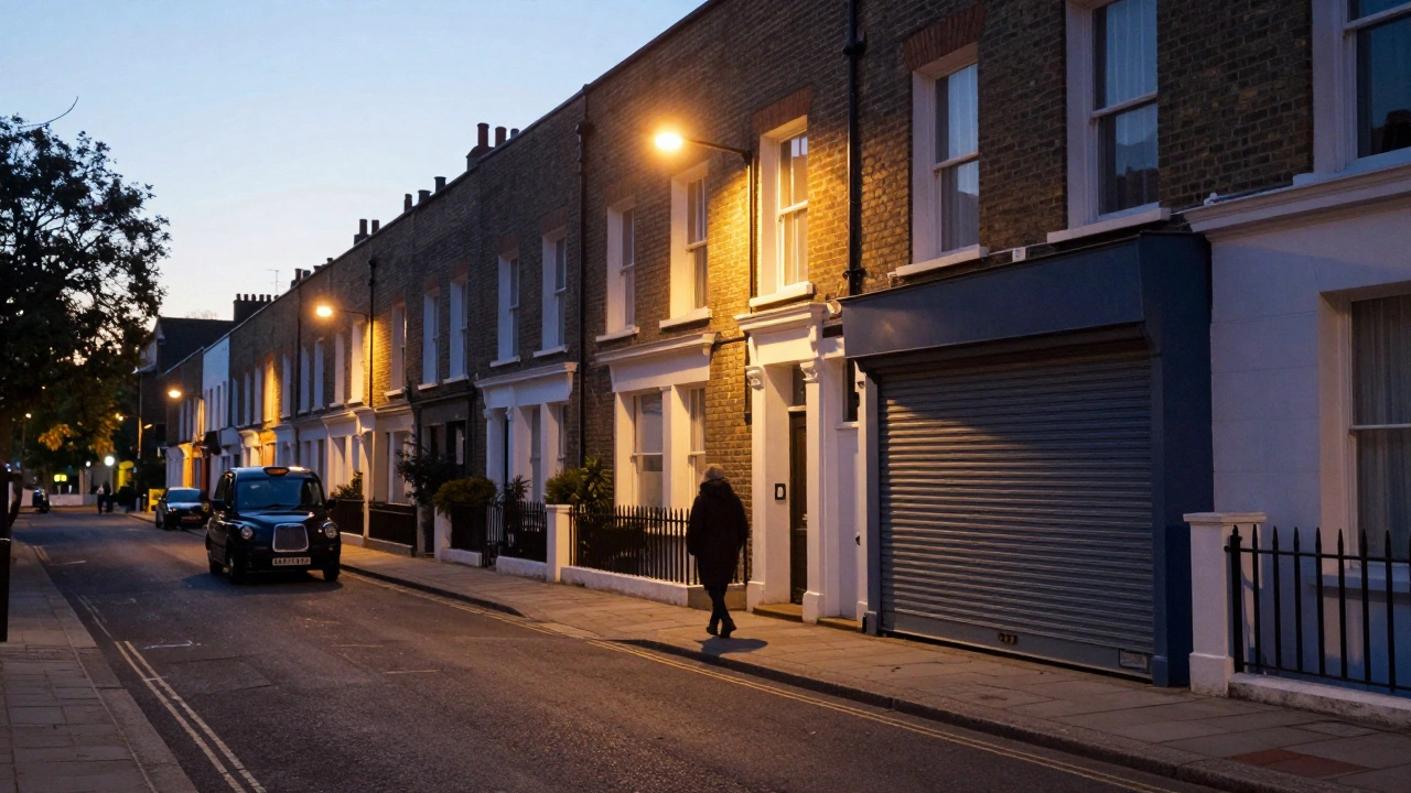 What to Expect When You Book a Hendon Escort in North London