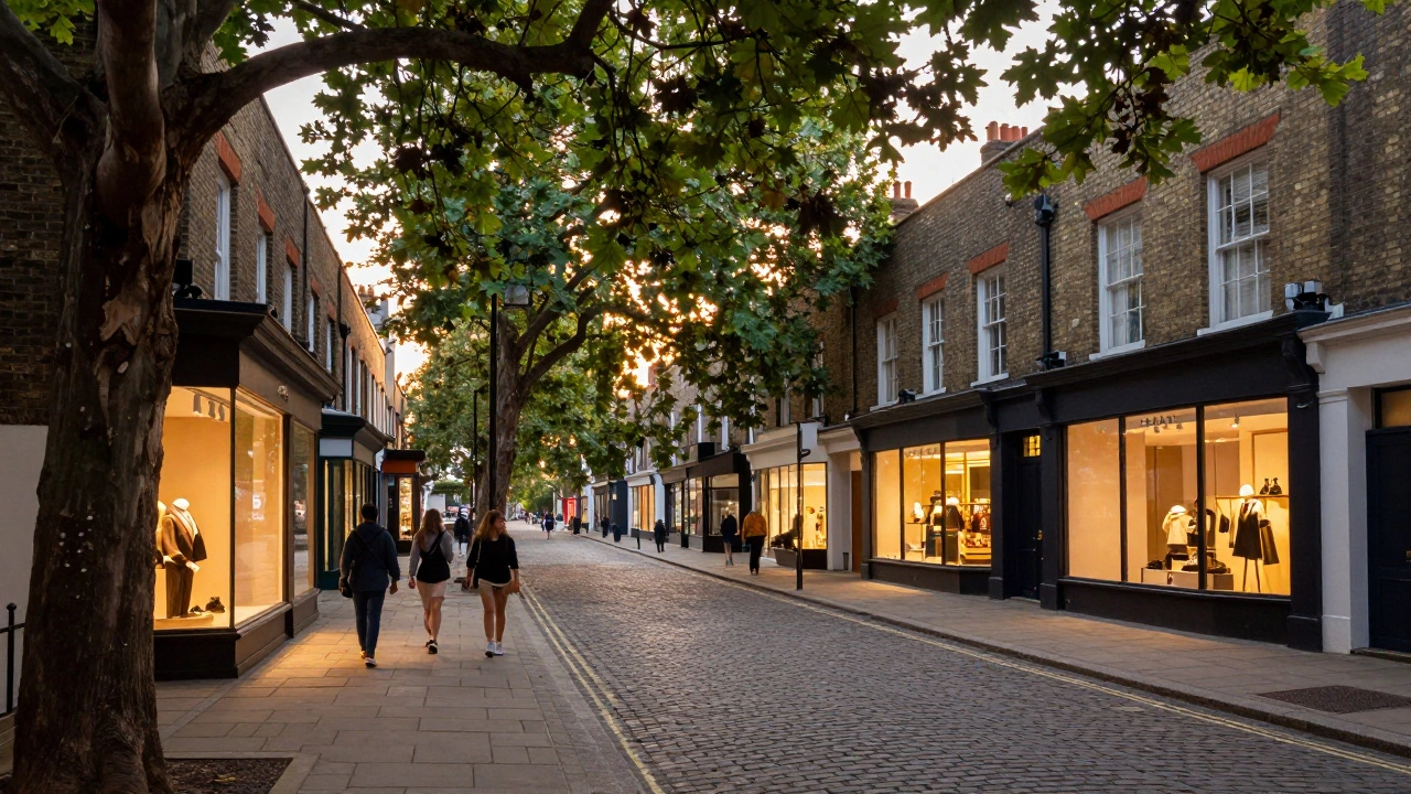 Experience the Ultimate Luxury with a Walthamstow Escort: A Local Guide