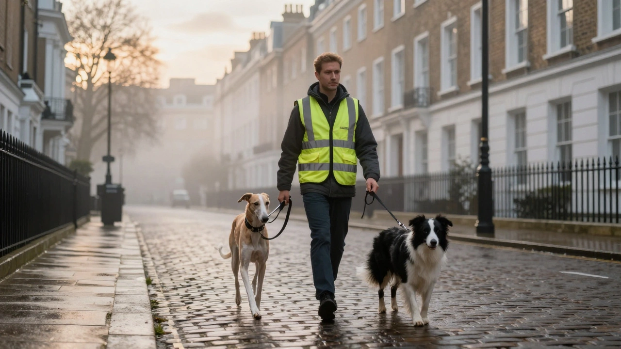 Finding the Right Barking Escort for You in London