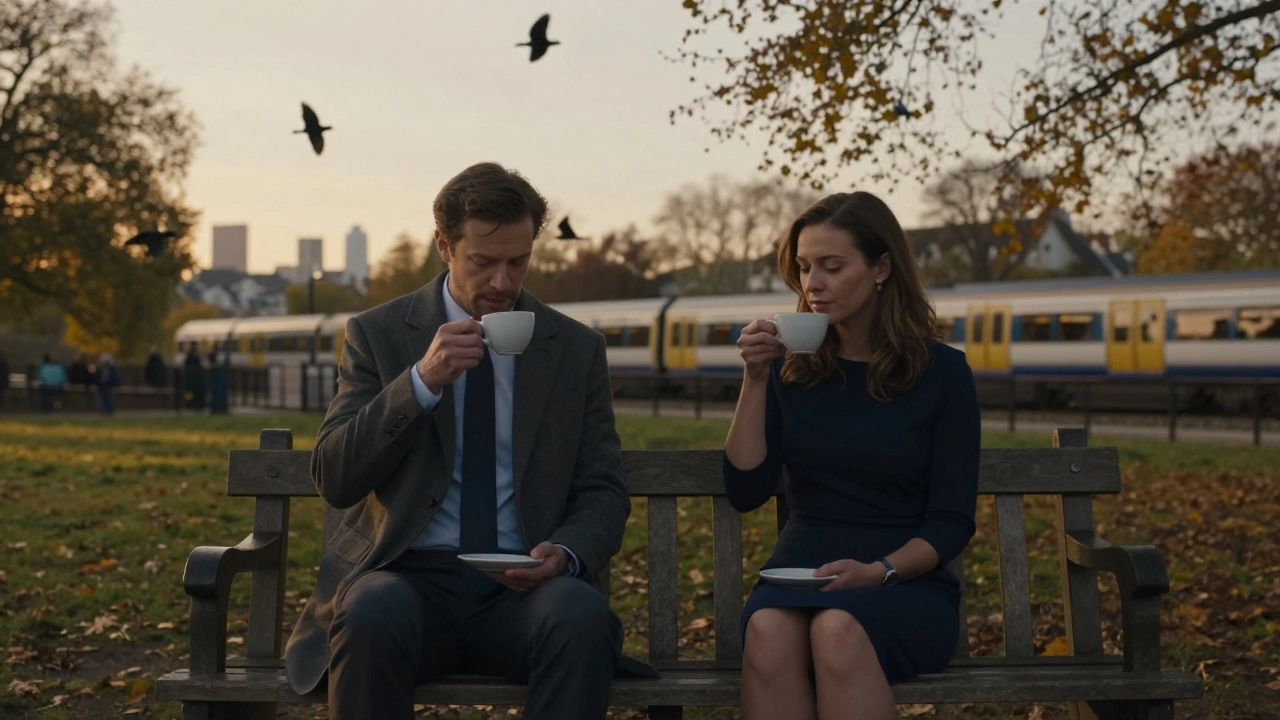 From Business to Pleasure: The Versatility of Hounslow Escorts in London