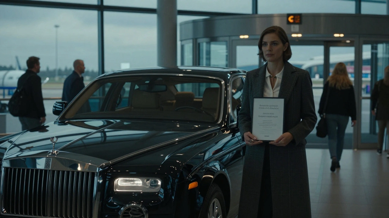 Luxury and Discretion: The Hallmarks of Top Heathrow Escorts in London