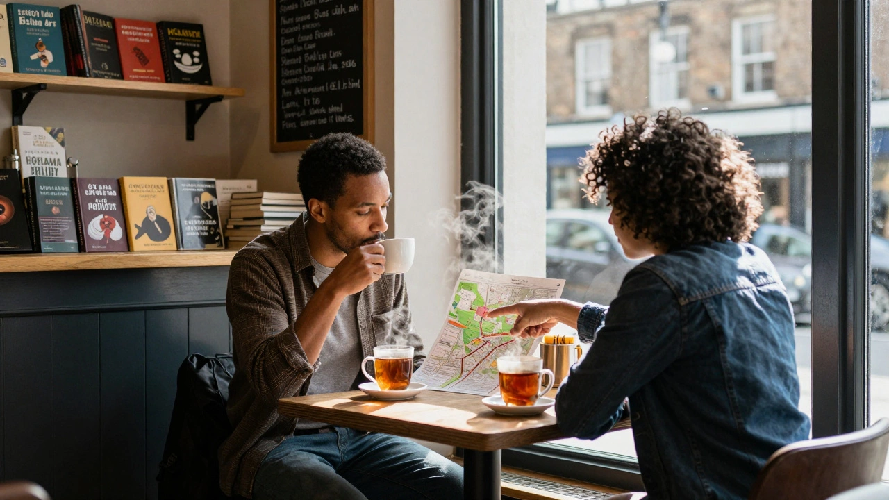 Stratford Escorts: The Ultimate Companions for Any Occasion in East London