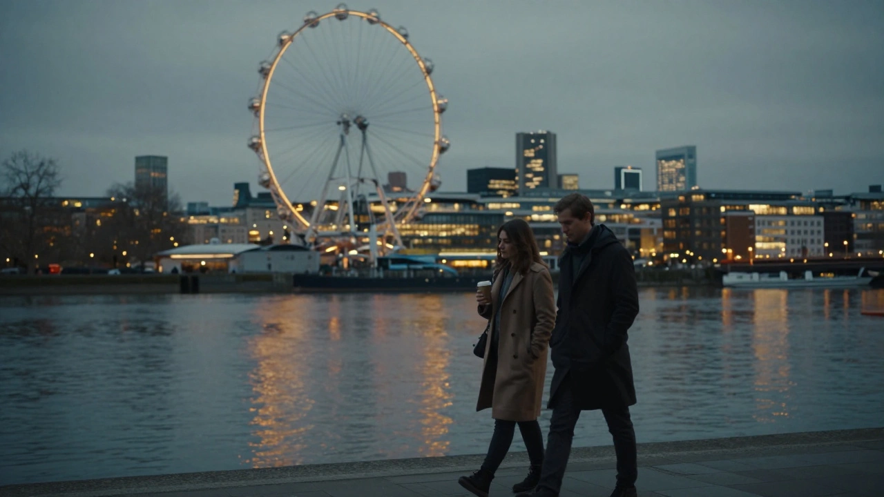 Stratford Escorts: Turning Ordinary Nights into Extraordinary Memories in East London