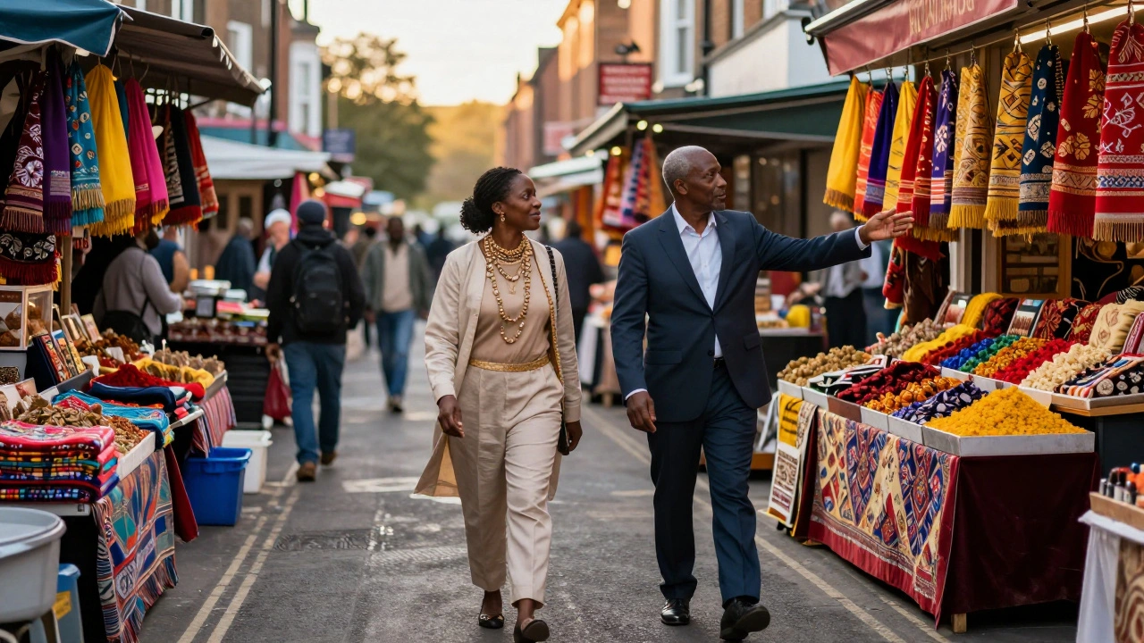 The Art of Companionship: Lessons from Southall Escorts and Across London