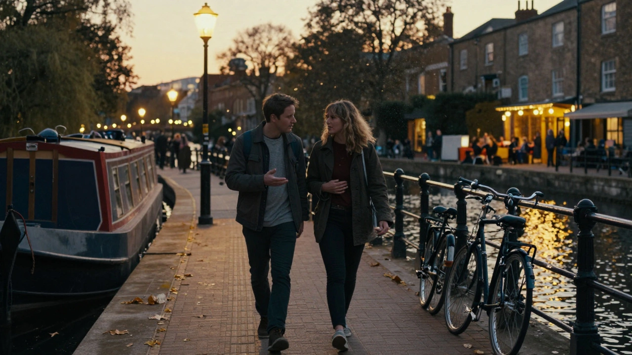 The Magic of North London Escorts: Creating Lasting Memories in the Heart of the City