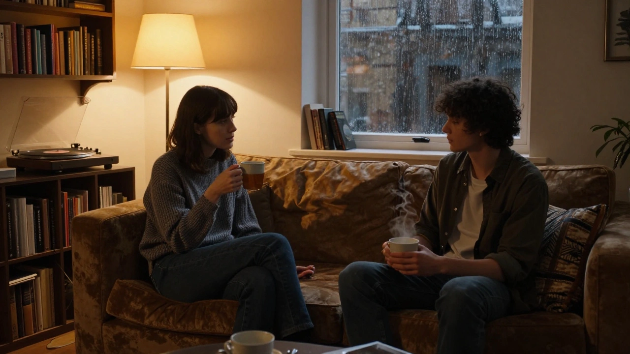 The Psychology Behind Hiring a Hackney Escort in London