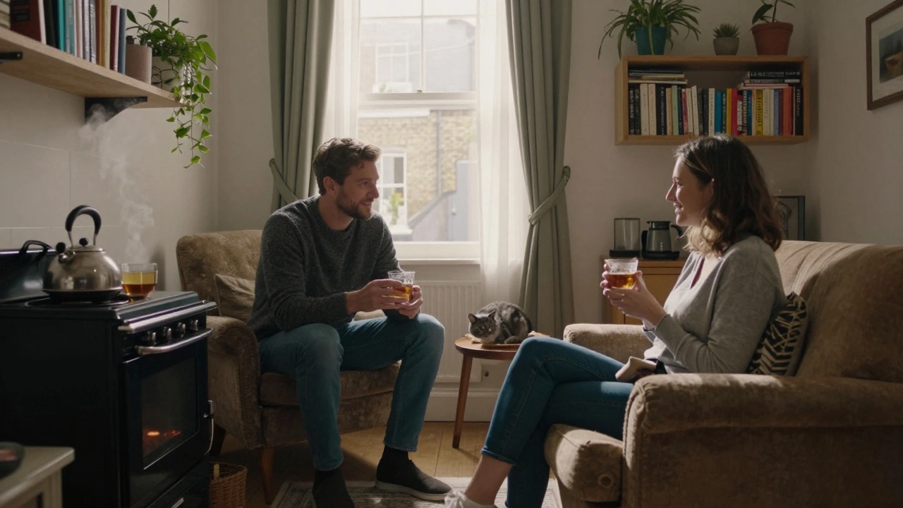 The Ultimate Enfield Escort Experience: What to Expect in North London