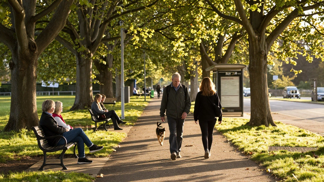 Tooting Escort: The Perfect Solution for Solo Travelers in South London