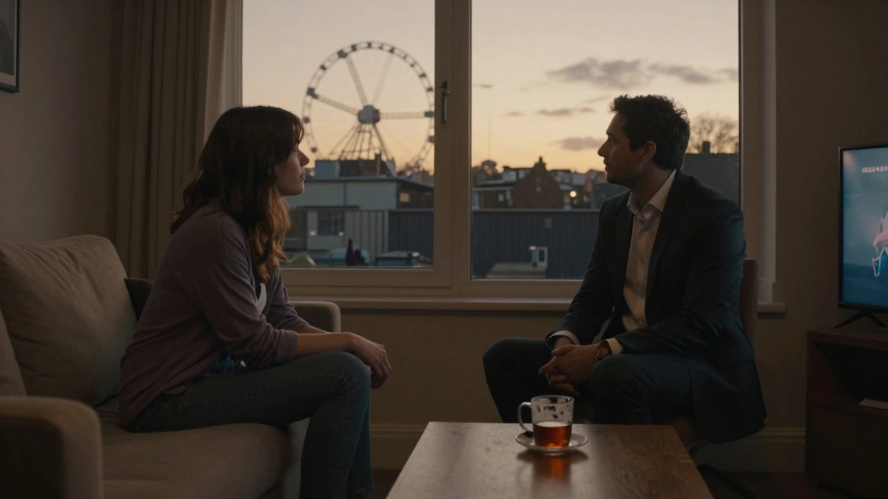 Unforgettable Encounters: Stratford Escorts Share Their Stories in London