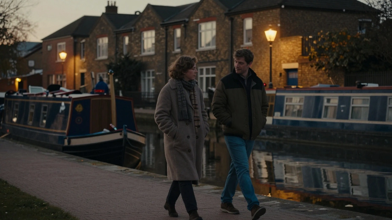 Unlocking the Charm of Bethnal Green Escorts: A Local Guide to East London’s Discreet Companionship